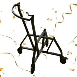 Big Green Egg Portable Nest Minimax 5 Big Green Egg Portable Nest Minimax -Big Green Egg Winkel image 127