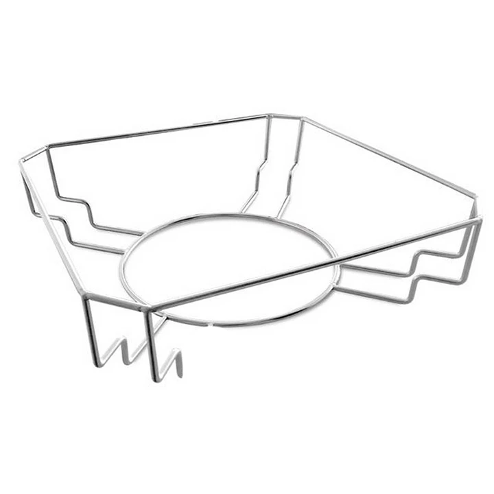 The Bastard Plate Setter Square Large 3 The Bastard Plate Setter Square Large - Afbeelding 3