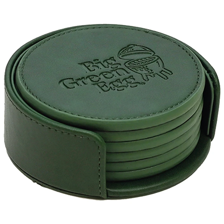 Big Green Egg Onderzetters 1 Big Green Egg Onderzetters