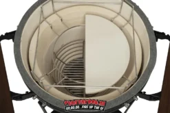 Big Green Egg Steel Fire Bowl Minimax