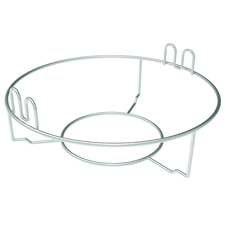 Big Green Egg ConvEGGtor Basket Medium 1 Big Green Egg ConvEGGtor Basket Medium