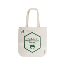 Big Green Egg Canvas Shopper - The Hottest Thing In Outdoor Cooking -Big Green Egg Winkel image 156