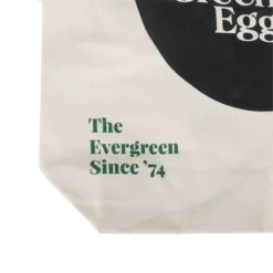 Big Green Egg Canvas Shopper - The Hottest Thing In Outdoor Cooking -Big Green Egg Winkel image 159