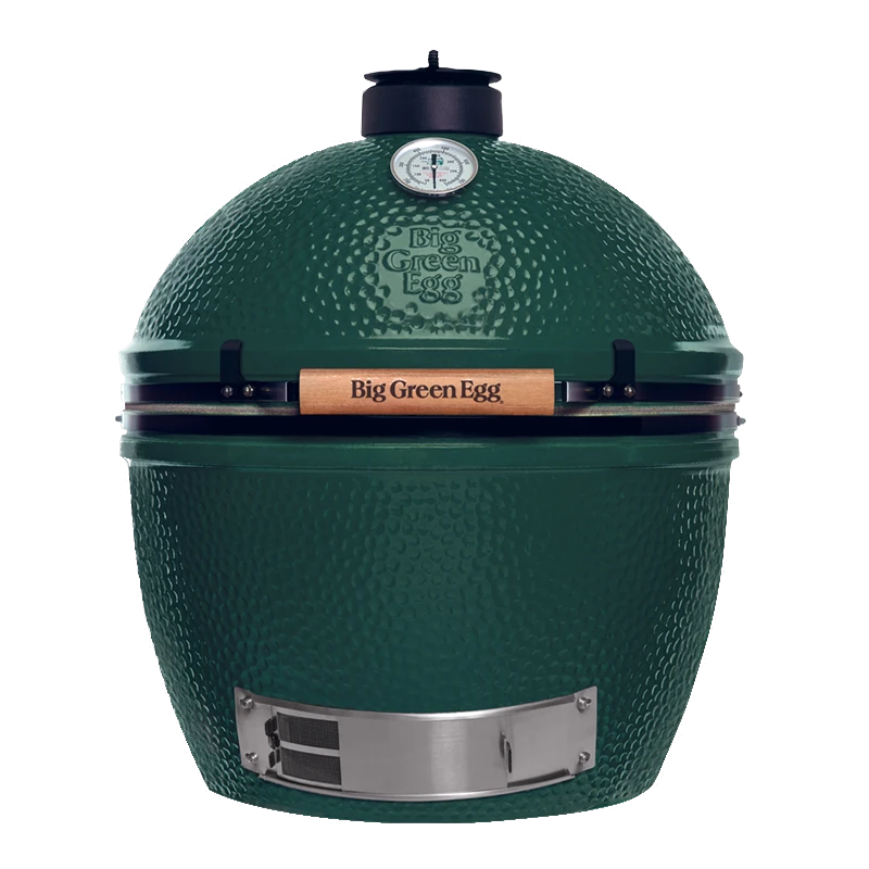 Big Green Egg XLarge + Table Nest 2 Big Green Egg XLarge + Table Nest - Afbeelding 2