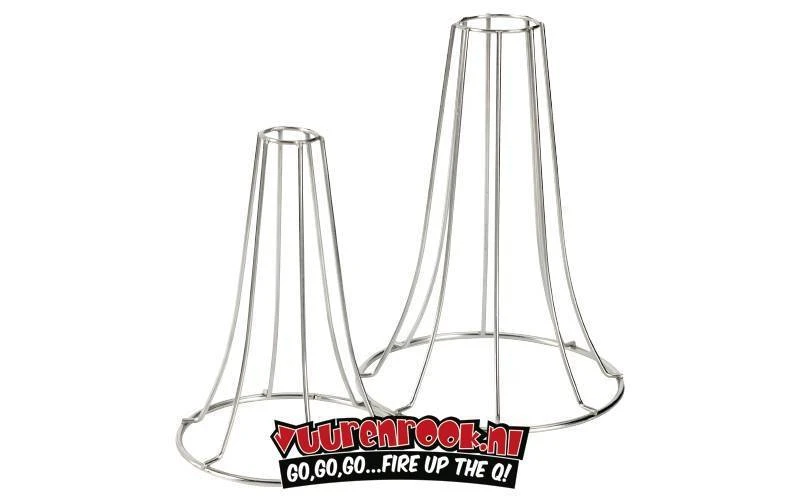 Big Green Egg Kalkoen Houder 2 Big Green Egg Kalkoen Houder - Afbeelding 2