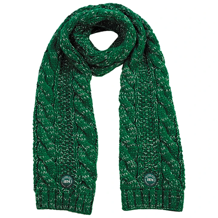 Big Green Egg Sjaal Groen 1 Big Green Egg Sjaal Groen