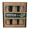 Big Green Egg Pale Ale 6 Pack