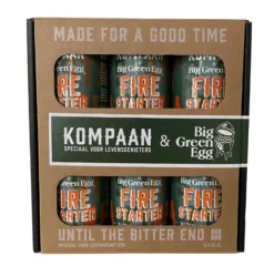 Big Green Egg Pale Ale 6 Pack