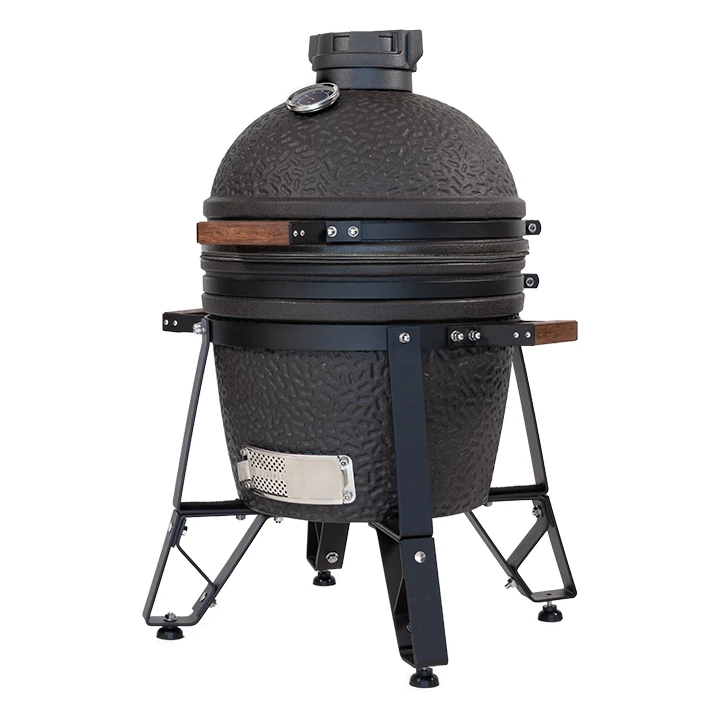 Kamado Joe ProJoe 1 Kamado Joe ProJoe