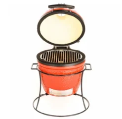 Kamado Joe Classic II Stand Alone -Big Green Egg Winkel image 273