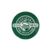 Big Green Egg Rond Tekstbord Groen Official Egghead