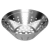 Big Green Egg Steel Fire Bowl Medium