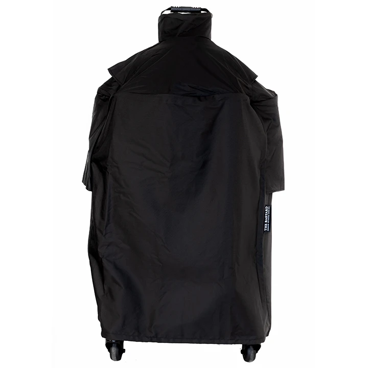 Weber Original Kettle Houtskoolbarbecue Ø 57 Cm 5 Weber Original Kettle Houtskoolbarbecue Ø 57 Cm - Afbeelding 5