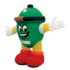 Big Green Egg Inflatable Mr Egghead