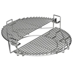 Gietijzeren Grill Combinatie Set Voor 57 Cm Kogel BBQ's 13 Gietijzeren Grill Combinatie Set Voor 57 Cm Kogel BBQ's -Big Green Egg Winkel image 352