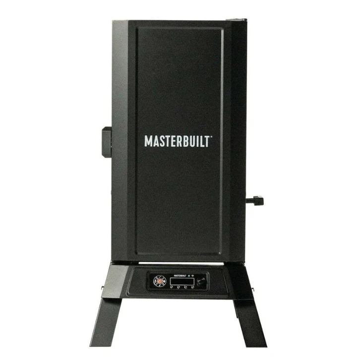 Masterbuilt 710 Digital Eletric Smoker WIFI 1 Masterbuilt 710 Digital Eletric Smoker WIFI