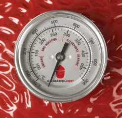 Kamado Joe Classic II -Big Green Egg Winkel image 393