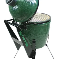 Voorkant -Big Green Egg Winkel image 4
