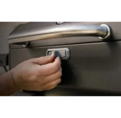 Masterbuilt Portable Charcoal Grill -Big Green Egg Winkel image 401