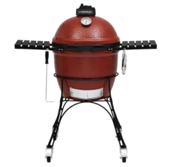 Kamado Joe Classic I -Big Green Egg Winkel image 405