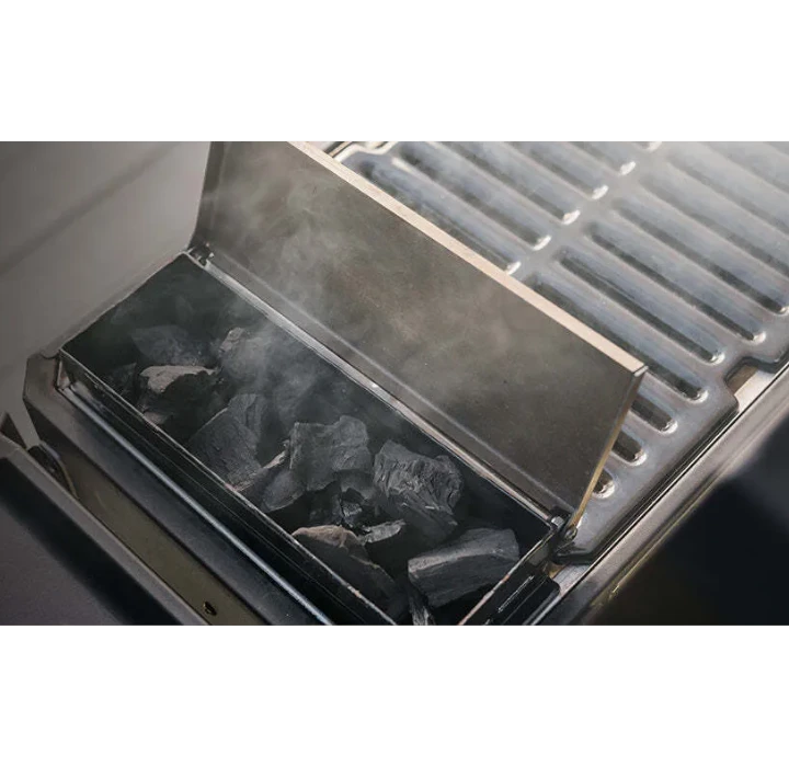 Masterbuilt Portable Charcoal Grill Met Onderstel 7 Masterbuilt Portable Charcoal Grill Met Onderstel - Afbeelding 7