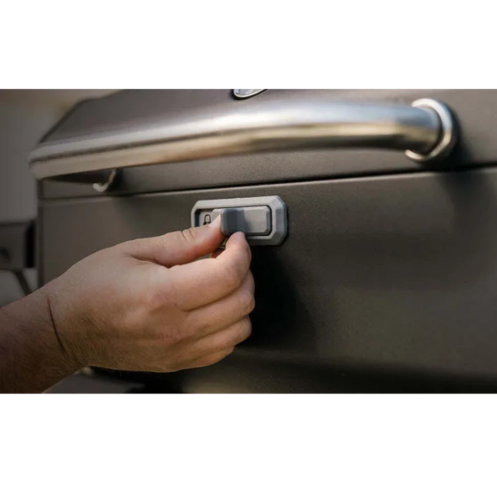 Masterbuilt Portable Charcoal Grill Met Onderstel 8 Masterbuilt Portable Charcoal Grill Met Onderstel - Afbeelding 8