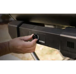 Masterbuilt Portable Charcoal Grill Met Onderstel 18 Masterbuilt Portable Charcoal Grill Met Onderstel -Big Green Egg Winkel image 451