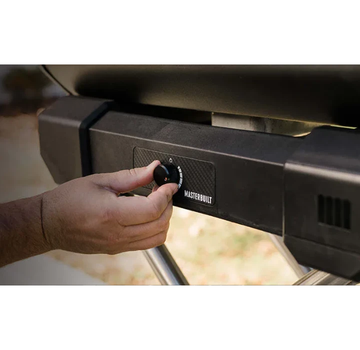 Masterbuilt Portable Charcoal Grill Met Onderstel 9 Masterbuilt Portable Charcoal Grill Met Onderstel - Afbeelding 9