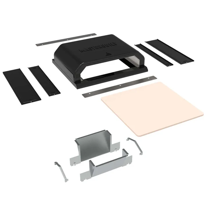 Masterbuilt Pizzaoven 1 Masterbuilt Pizzaoven