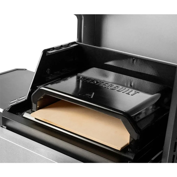 Masterbuilt Pizzaoven 2 Masterbuilt Pizzaoven - Afbeelding 2