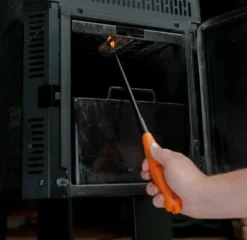 Masterbuilt Gravity Series™ 800 Digital Charcoal Griddle + Grill + Smoker -Big Green Egg Winkel image 479