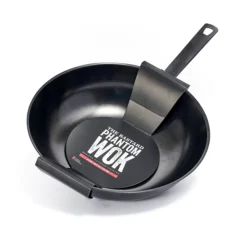 The Bastard Phantom Pan Steel Large Ø 28 Cm -Big Green Egg Winkel image 497