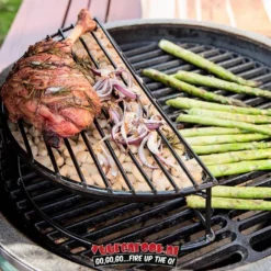 Voorkant -Big Green Egg Winkel image 5