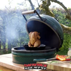 Big Green Egg Sauce MopVervang Kop Set 2 Stuks -Big Green Egg Winkel image 51