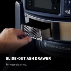 Kamado Joe Konnected Joe -Big Green Egg Winkel image 511