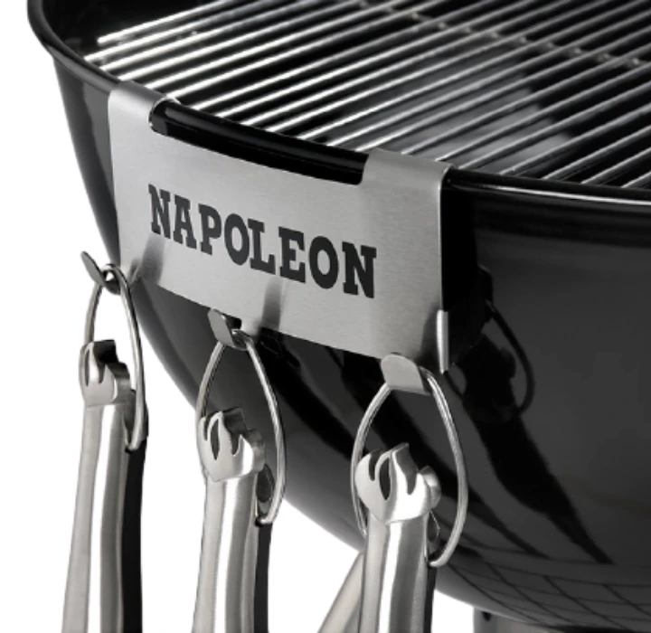 Napoleon Bestekhouder 2 Napoleon Bestekhouder - Afbeelding 2