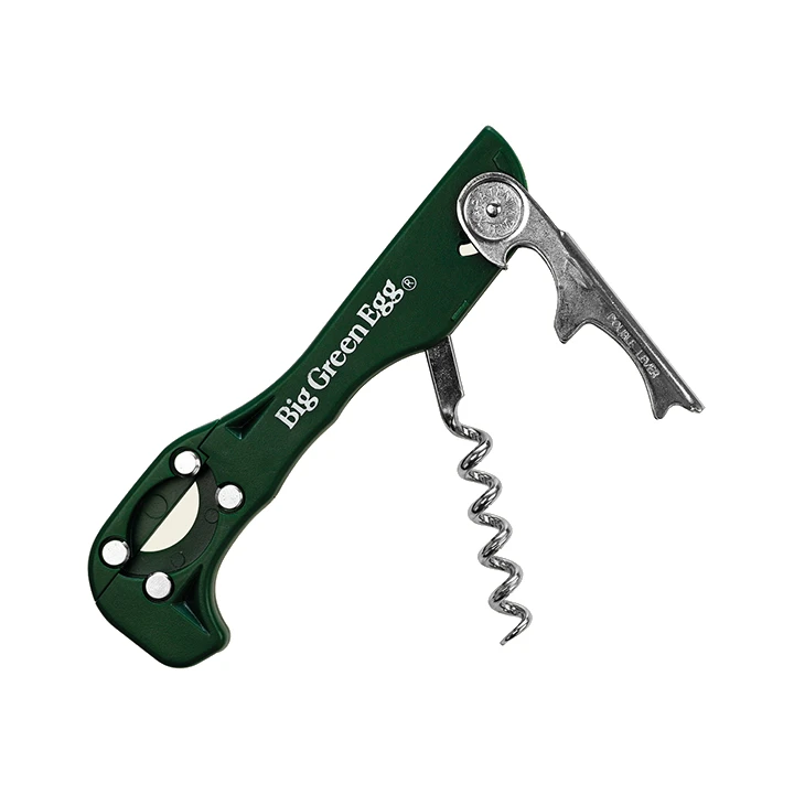 Big Green Egg Kurkentrekker 1 Big Green Egg Kurkentrekker