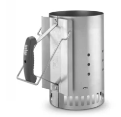 Weber Grote Brikettenstarter