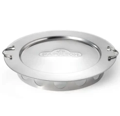 Napoleon Pro Charcoal Kettle Grill 57 Mat Zwart LIMITED EDITION 13 Napoleon Pro Charcoal Kettle Grill 57 Mat Zwart LIMITED EDITION -Big Green Egg Winkel image 544