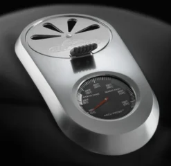 Napoleon Pro Charcoal Kettle Grill 57 Mat Zwart LIMITED EDITION 15 Napoleon Pro Charcoal Kettle Grill 57 Mat Zwart LIMITED EDITION -Big Green Egg Winkel image 546