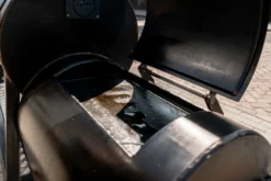 Prins Barbecue Pit XL Smoker -Big Green Egg Winkel image 554