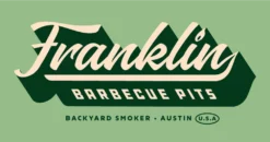 Franklin Barbecue Smoker -Big Green Egg Winkel image 563