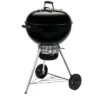 Weber Original Kettle E-5730 Houtskoolbarbecue 57 Cm