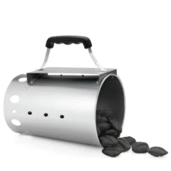 Napoleon Houtskool- En Brikettenstarter -Big Green Egg Winkel image 597