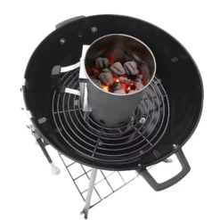 Napoleon Houtskool- En Brikettenstarter -Big Green Egg Winkel image 598