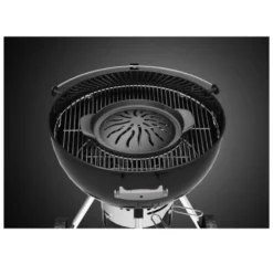 Gietijzeren Korean BBQ Insert Tbv Gourmet BBQ Systeem -Big Green Egg Winkel image 601