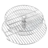 Big Green Egg Grill Verhoger 3 Levels Large