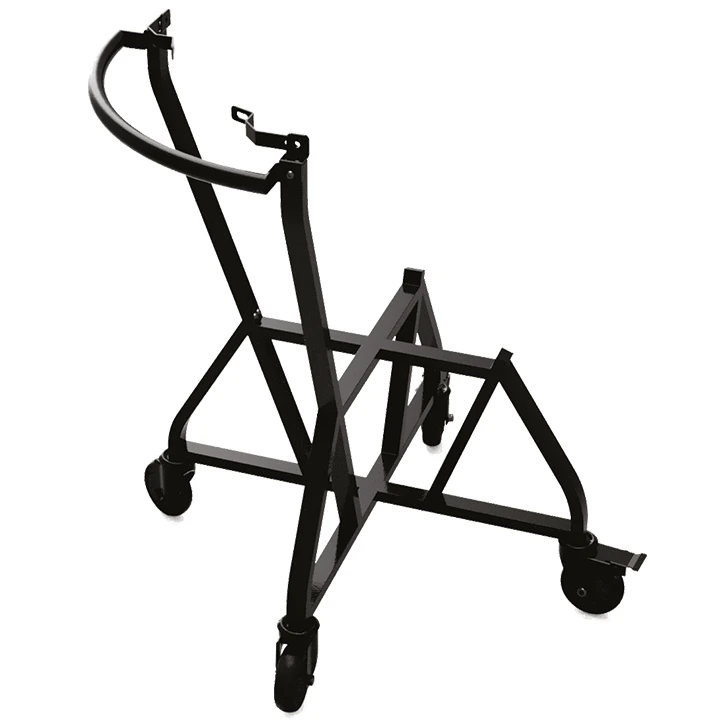 Big Green Egg Pizzaschep Aluminium 3 Big Green Egg Pizzaschep Aluminium - Afbeelding 3