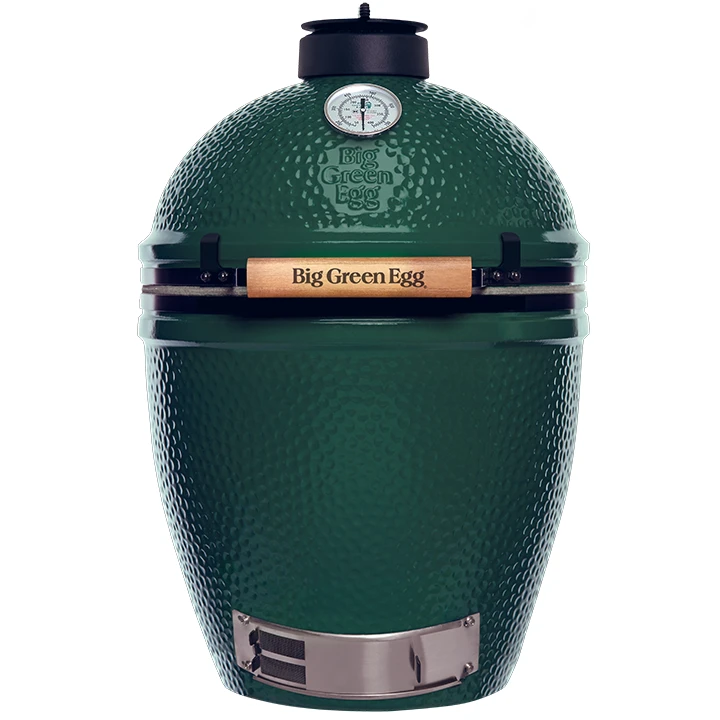 Voorkant -Big Green Egg Winkel image 375